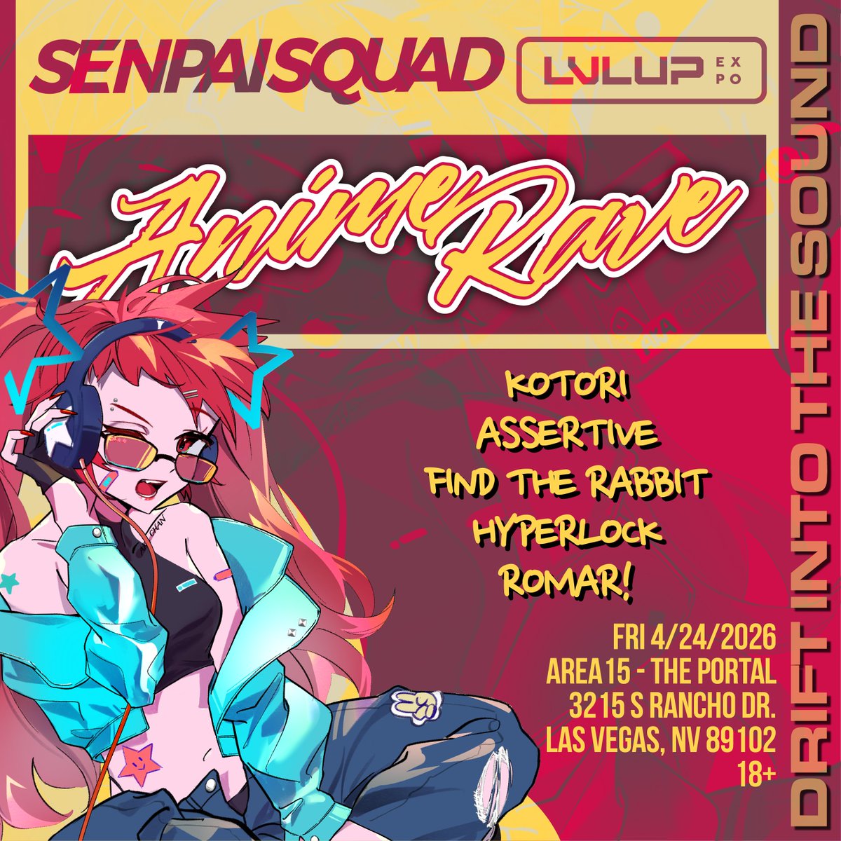 Senpai Squad tweet media