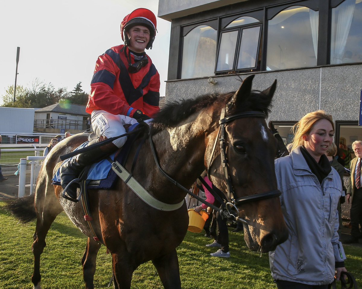 Hexham Racecourse tweet media