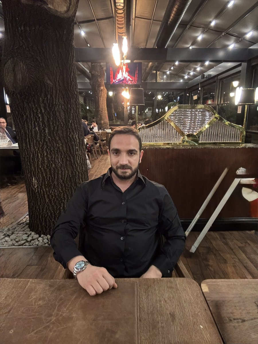 Av. Savaş Baş tweet media