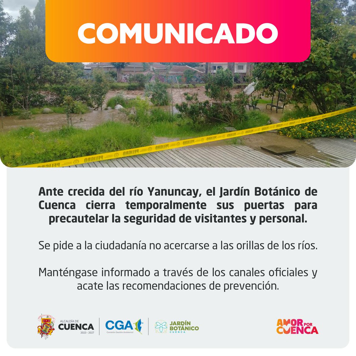 CGA de Cuenca tweet media