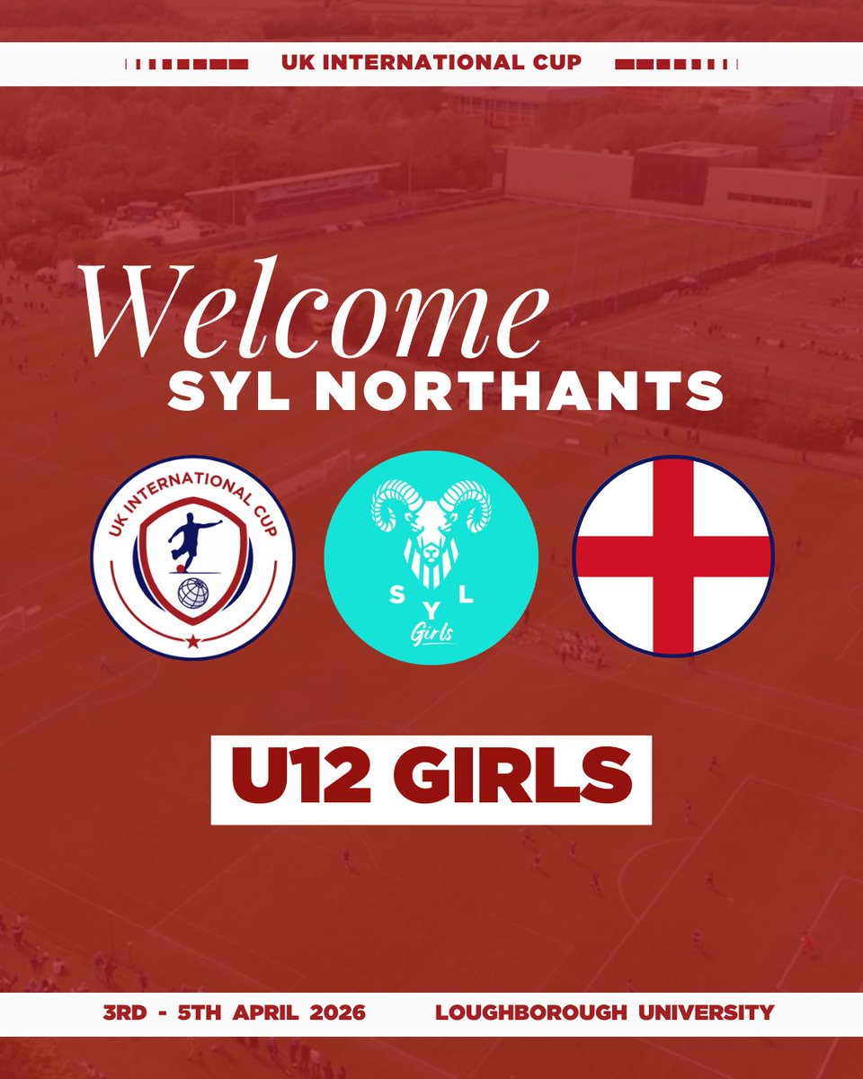 UK International Cup tweet media