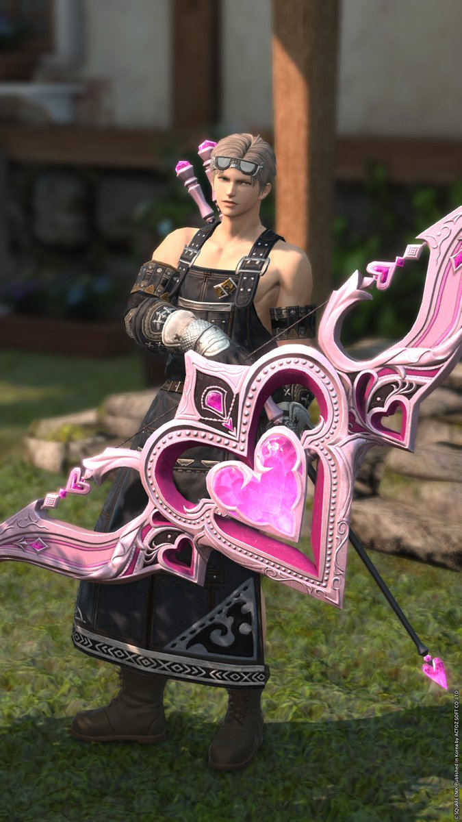 ff14_kill's tweet photo. 생존신고 https://t.co/rAvjNJtBTl