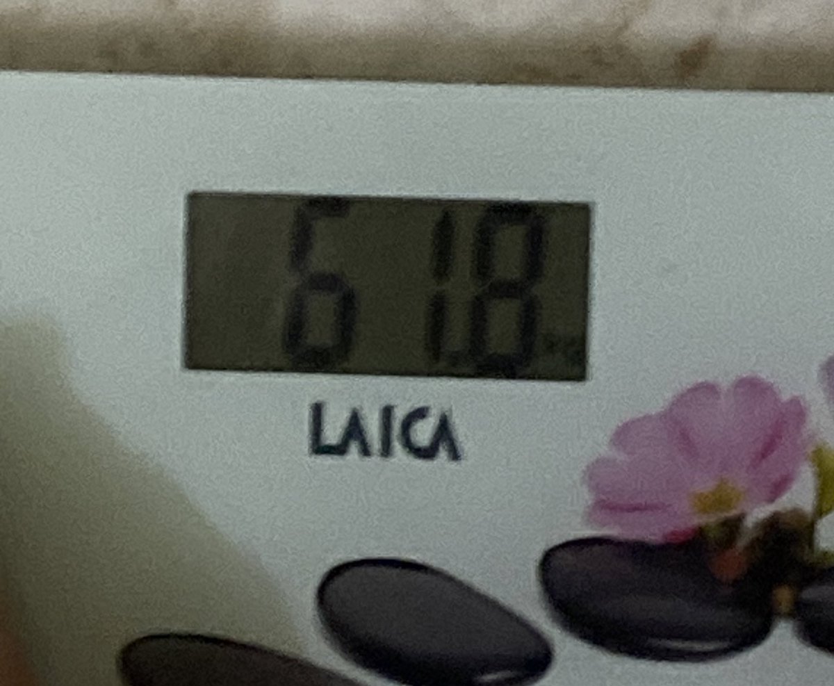 عالم العناية tweet media