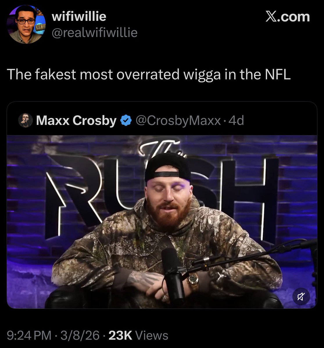 Raider 🅿️eyton tweet media