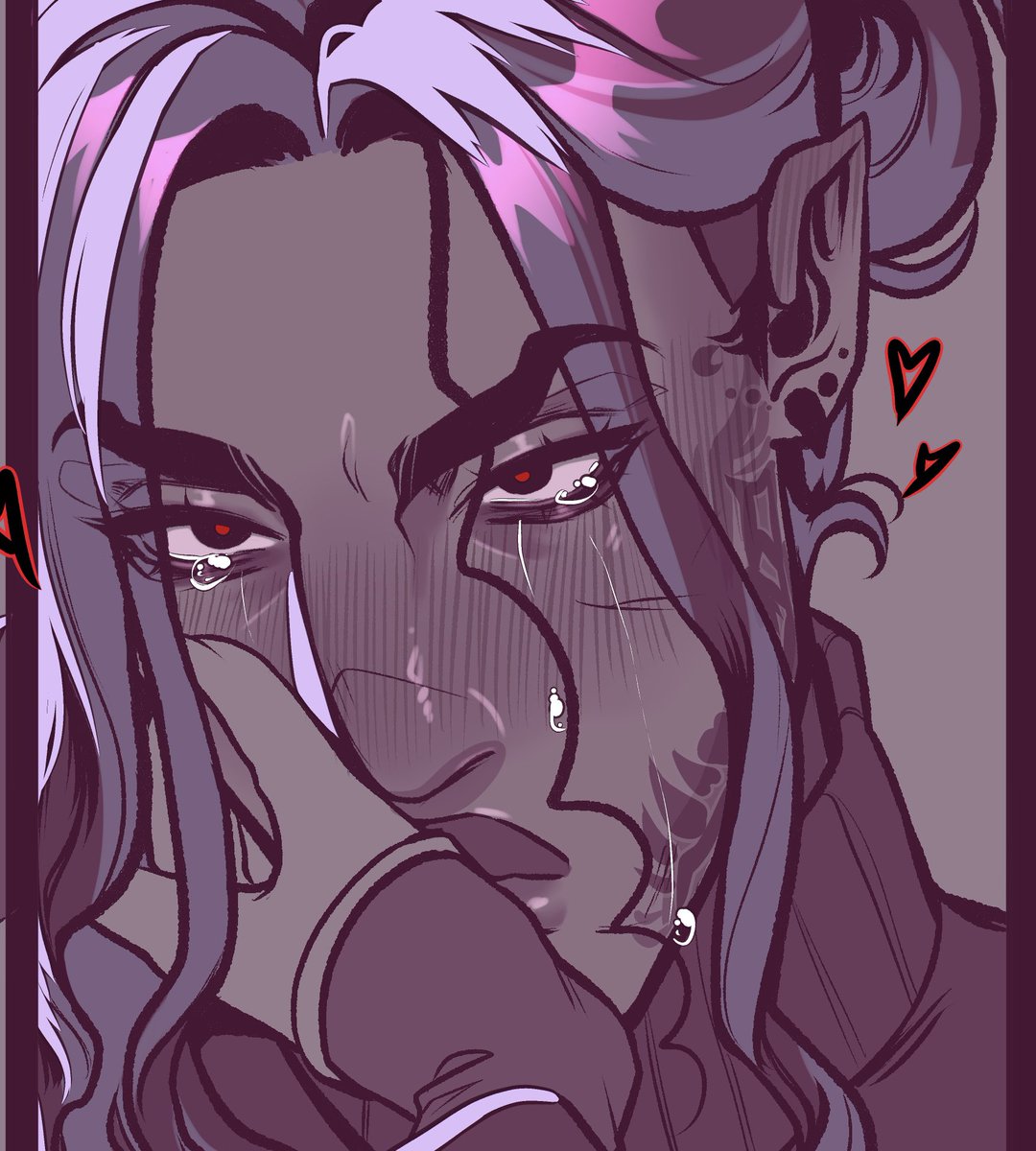 🌒Caez @ Nonstop Monster Fuckery🌘 tweet media