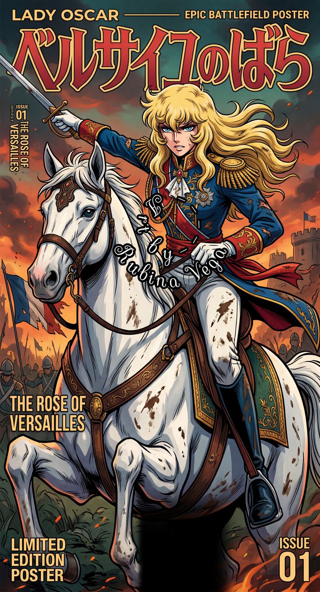 RubinaVega0's tweet photo. Lady Oscar β EPIC STORY! β¨
#Lady_Oscar
#LadyOscar
#oscar_francois_de_jarjayes
#The_Rose_of_Versailles
#Andre_Grandier
#AndreGrandier
#Count_Fersen
#CountFersen
#Mary_Antoinette
#TheRoseofVersailles
#γͺγΉγ«γ«
#γ’γ³γγ¬
#γγͺγΌγ’γ³γγ―γγγ
#γγ§γ«γΌγ³
#γγ«γ°γζ η» https://t.co/CligC6MU1f