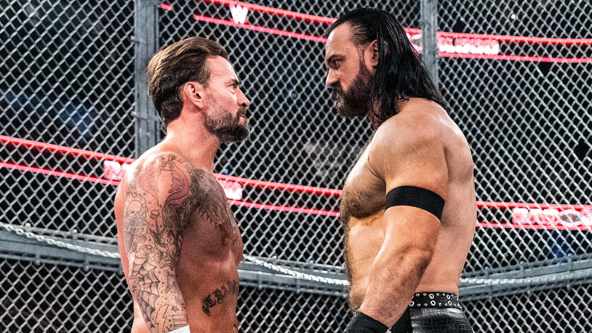 Des stipulations pourrait être ajoutées à la carte de #WrestleMania 42.

(WrestleVotes)