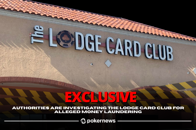 PokerNews tweet media