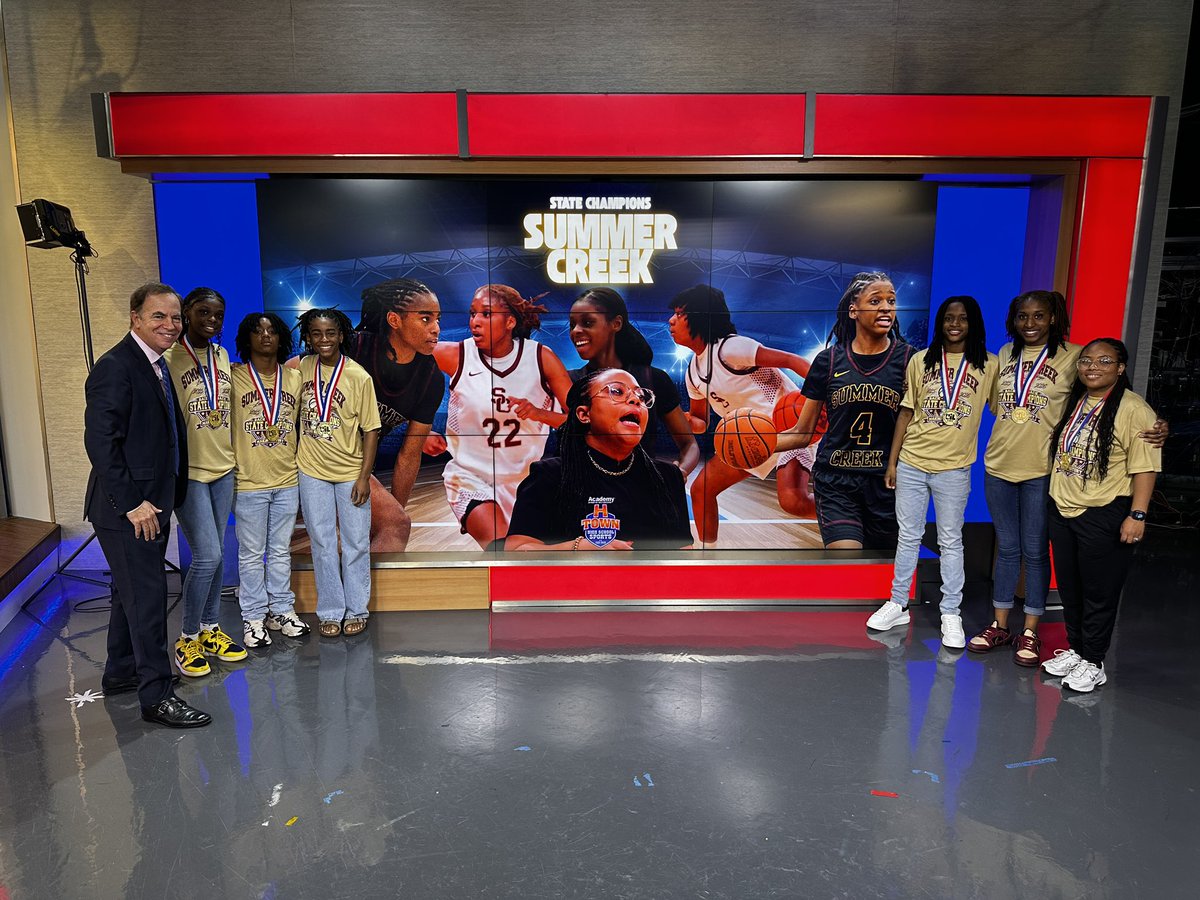 H-Town High School Sports tweet media