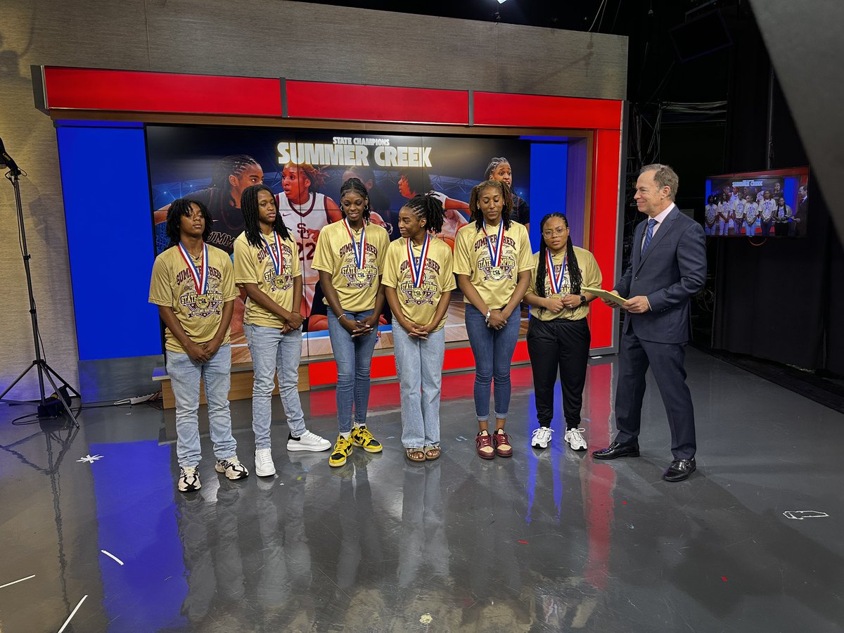 H-Town High School Sports tweet media