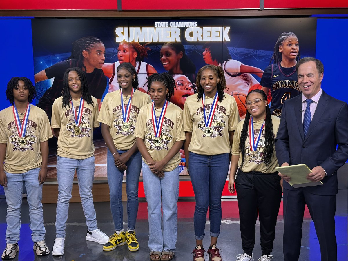 H-Town High School Sports tweet media