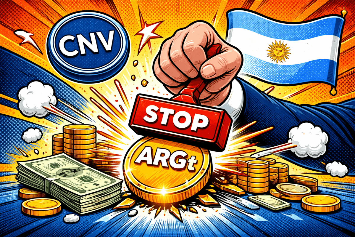 CriptoTendencias tweet media