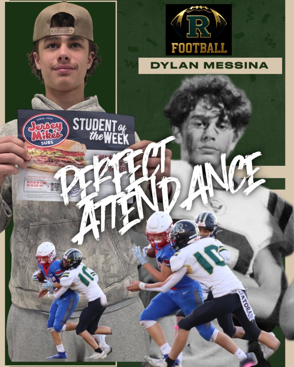 FDRPresidentsFootball tweet media