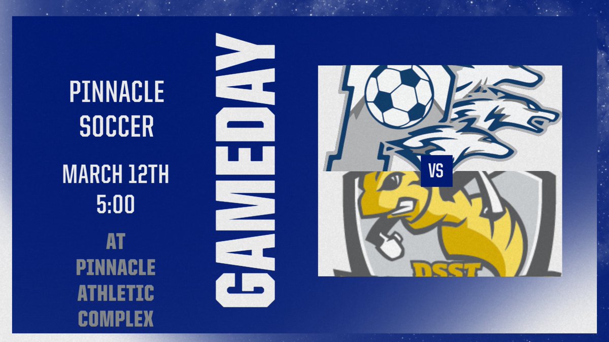 PinnacleT-WolvesAthletics (@pinnacletwolves) on Twitter photo 