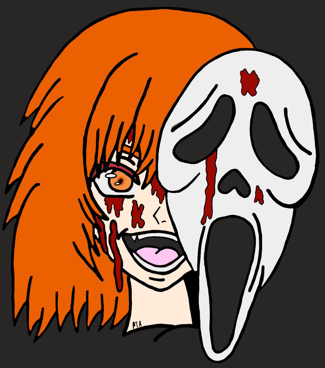 Penci Evans (Emergency Commission 2/5) tweet media