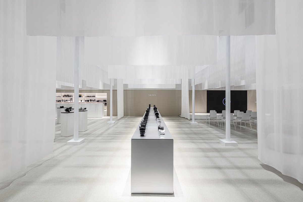 SIGMA America tweet media