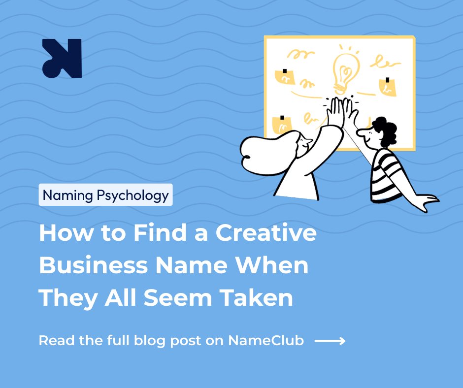 NameClub tweet media