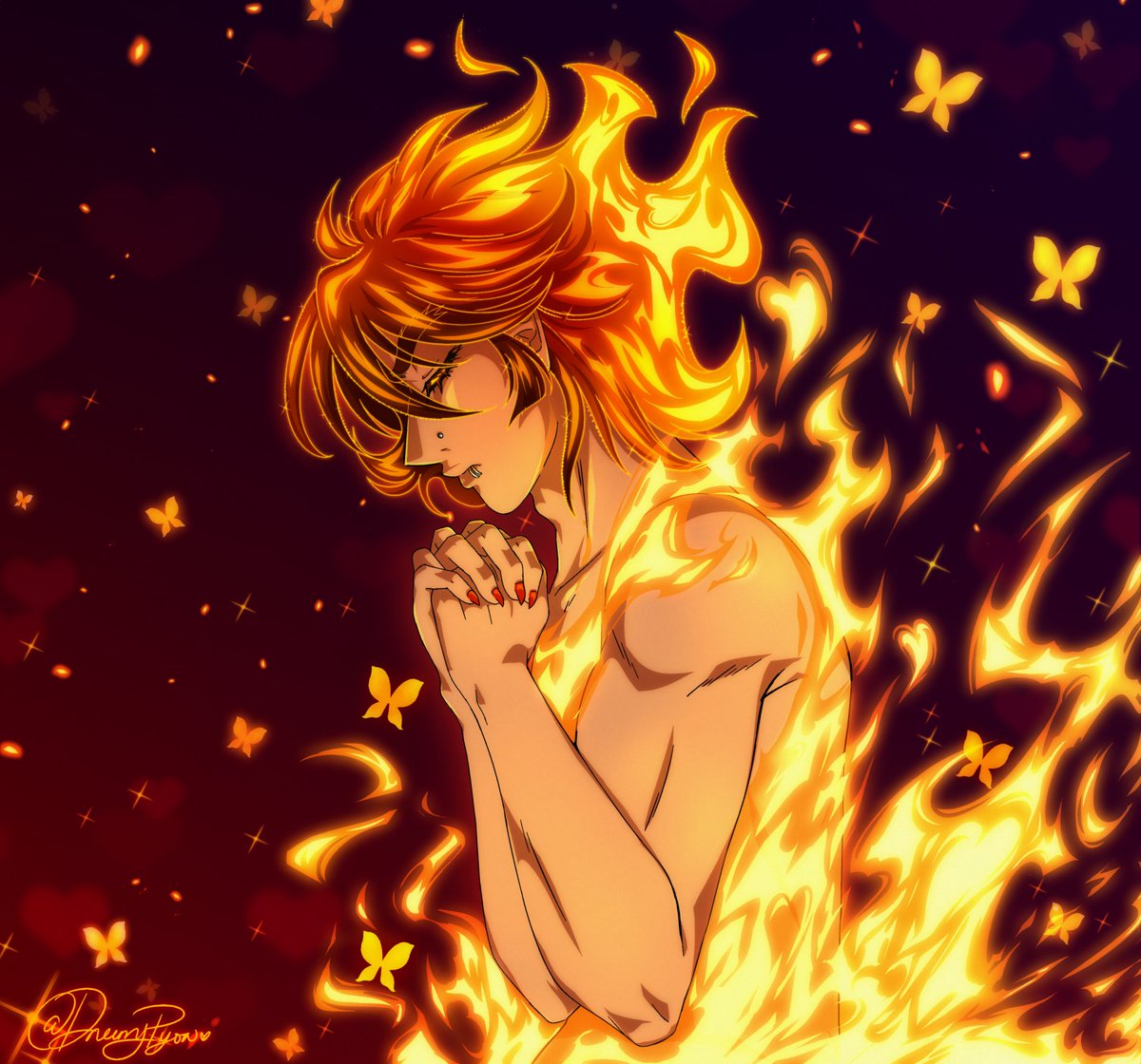 Diamond Heart VN💎💕 Ep 1-14 Available! tweet media