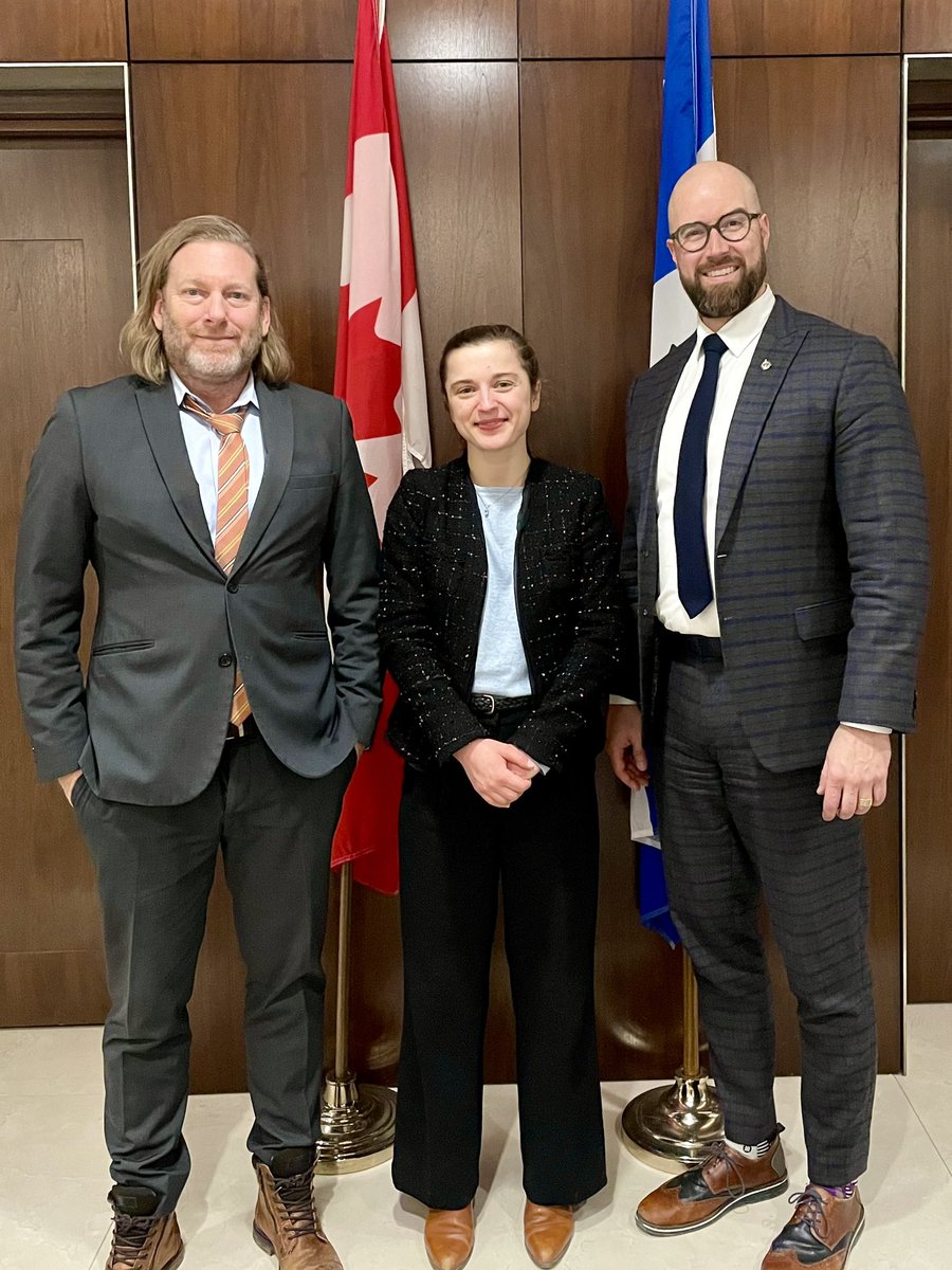 CFIB-FCEI Ottawa tweet media