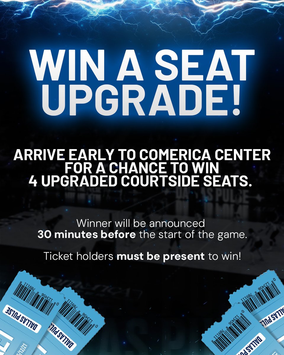 Dallas Pulse tweet media