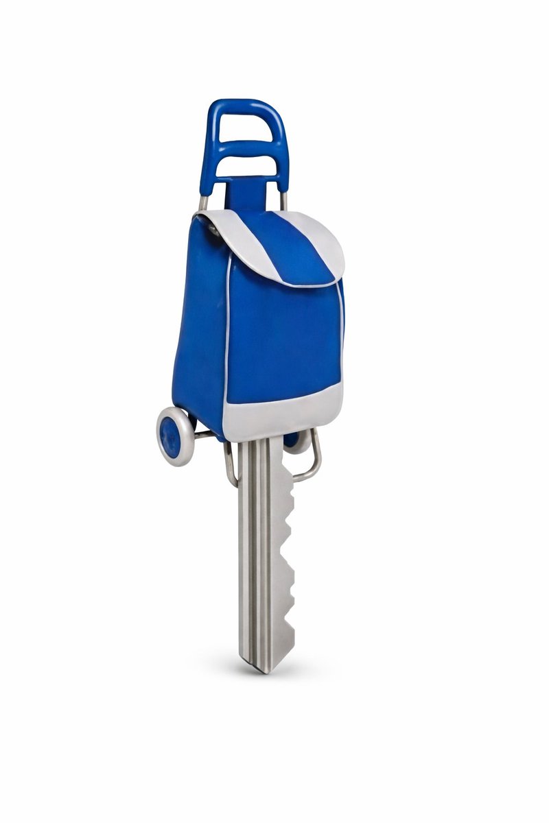 Yo no pensaba que la llave de Santiago era así 😅😅 #Santiago #MariaCorinaMachado #Chile   #Llavedesantiago