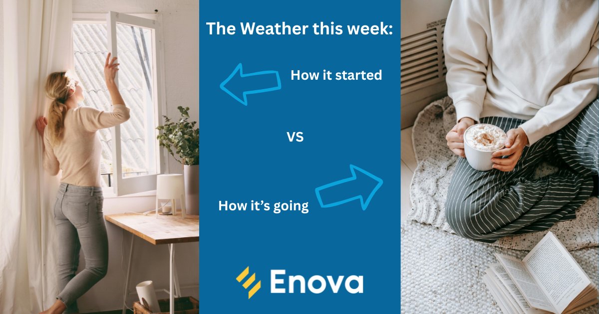 Enova Power Corp. tweet media