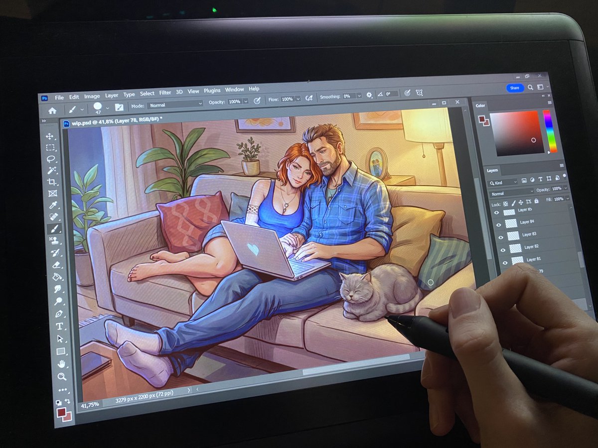 Winriry | Vgen artist tweet media