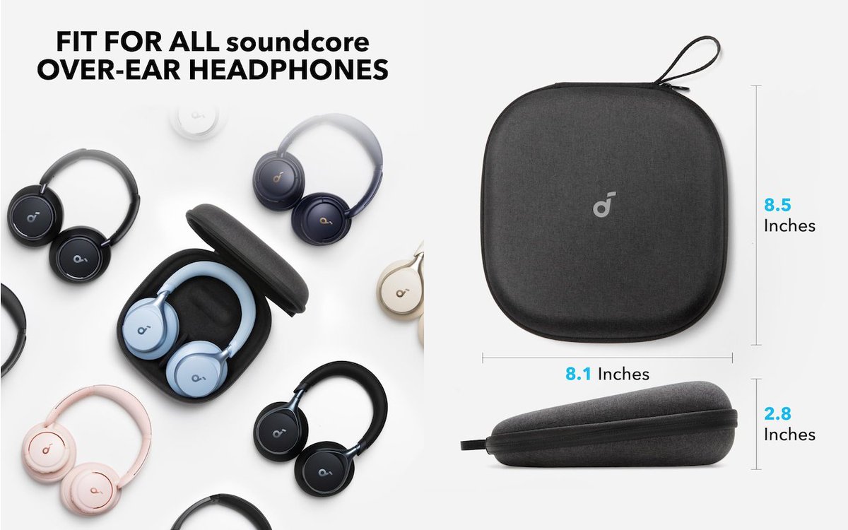 Soundcore by Anker, Headphones Case
#Saleskeonline #24hrsonlineshoppingke 
#24hrsGiftsOnlineStore SpecialOffers 7500ksh FreeDeliveryWithCBD OutsideCBDAtFee CallWhatsApp 
254731320065  24h For more Info Checkout Our Catalogue Here  wa.me/c/254731320065