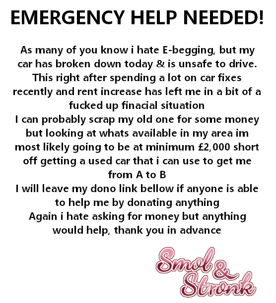 Smol&Stronk~ Vtuber tweet media