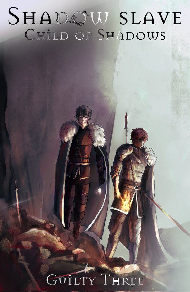 DKL | Lost from height | tweet media