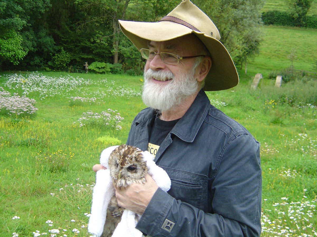 Rhianna Pratchett 🧙🏻‍♀️ tweet media