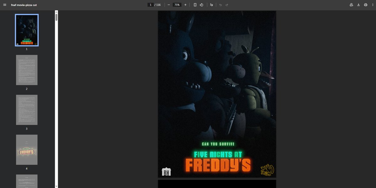 Pizza Gamer tweet media