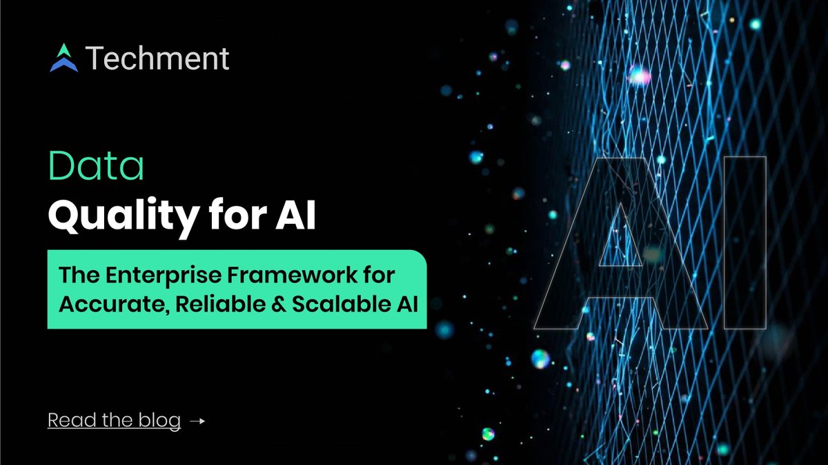 Techment Technology tweet media