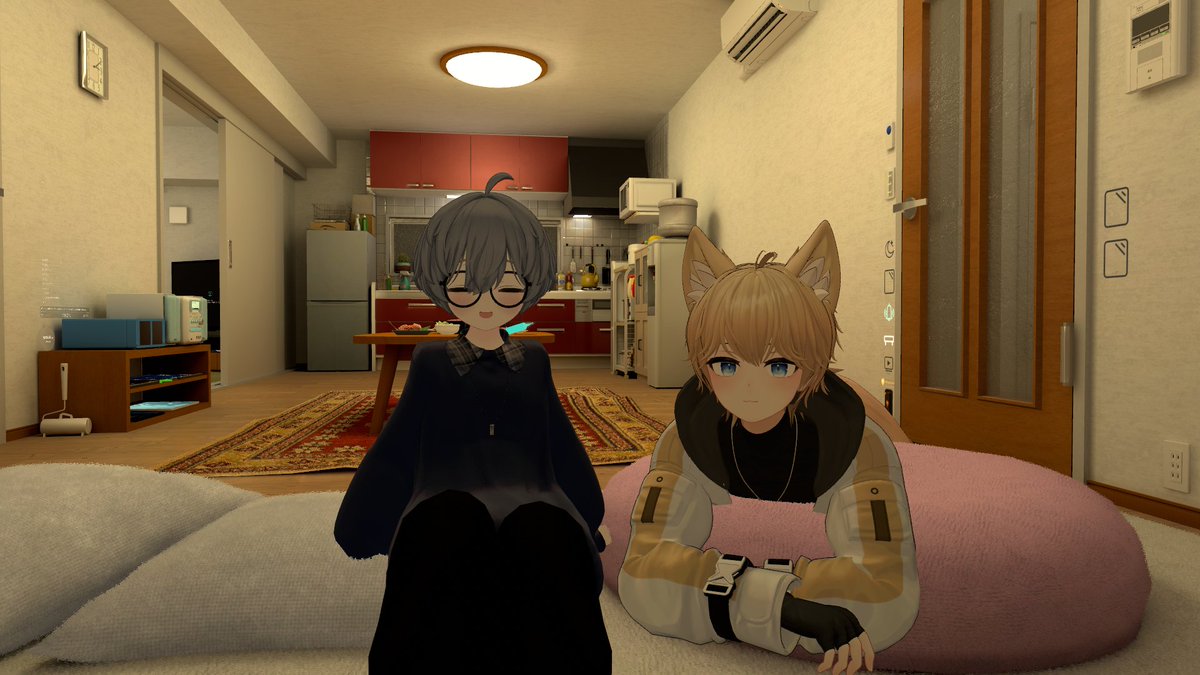 fuyuu (@fuyuu0914) / Posts / X