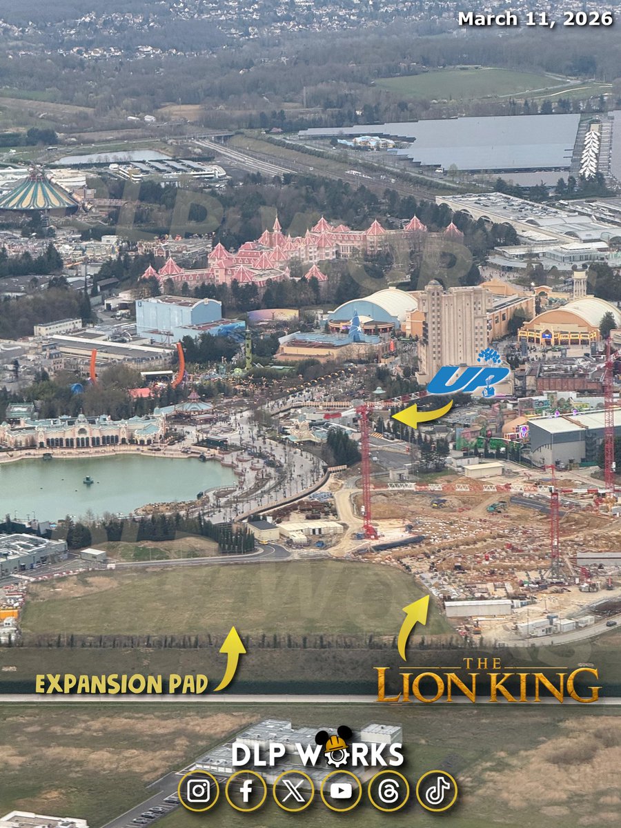 DLP Works tweet media