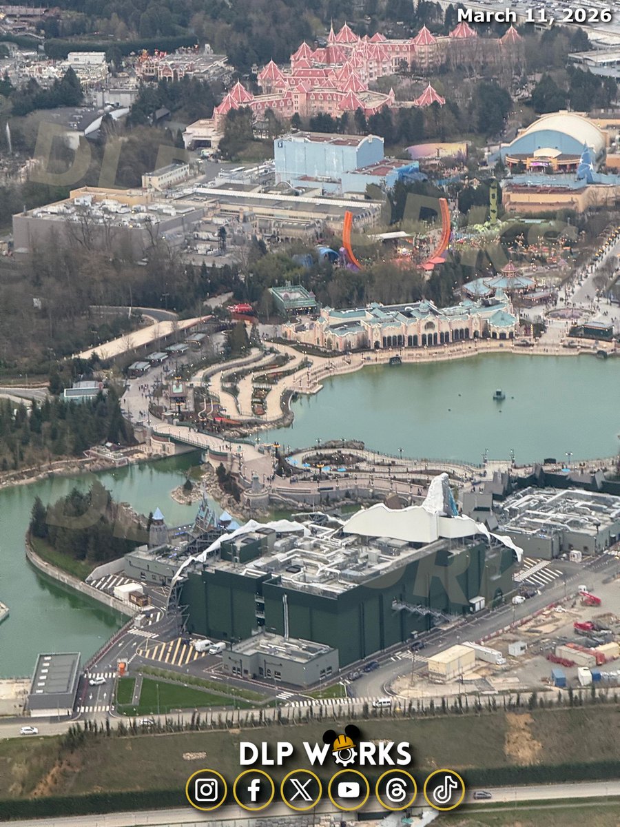 DLP Works tweet media