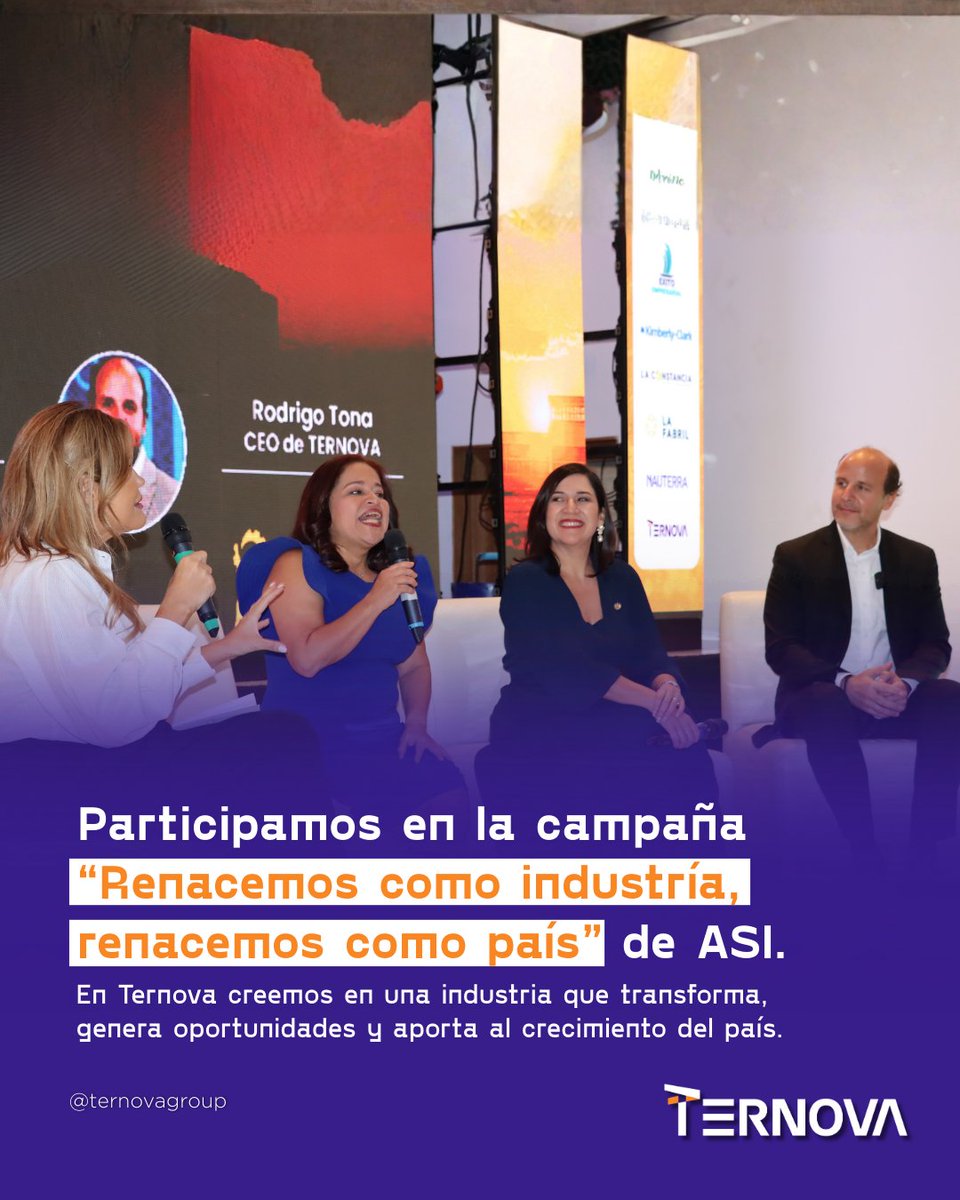 Ternova tweet media