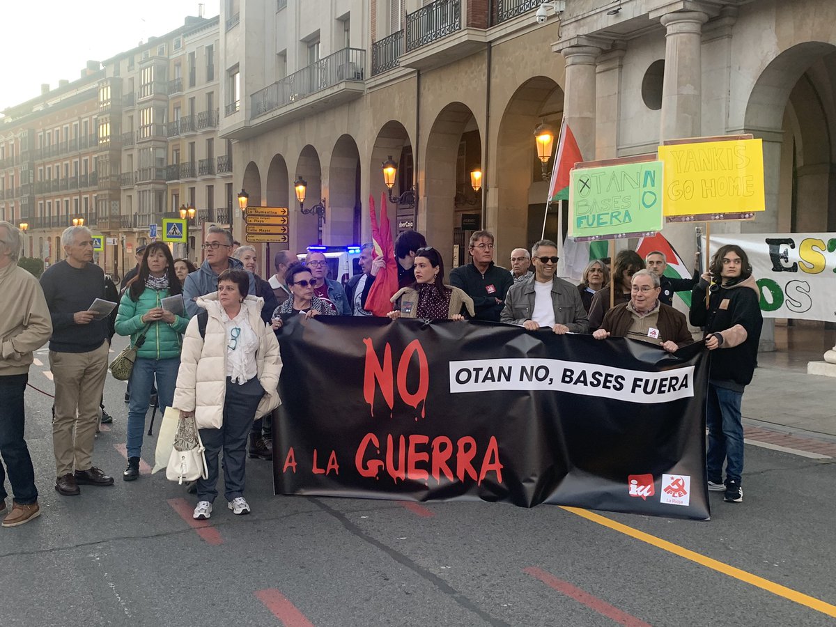 PCE La Rioja tweet media