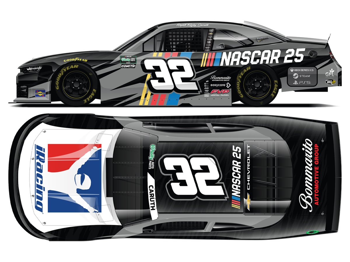 Lionel Racing tweet media