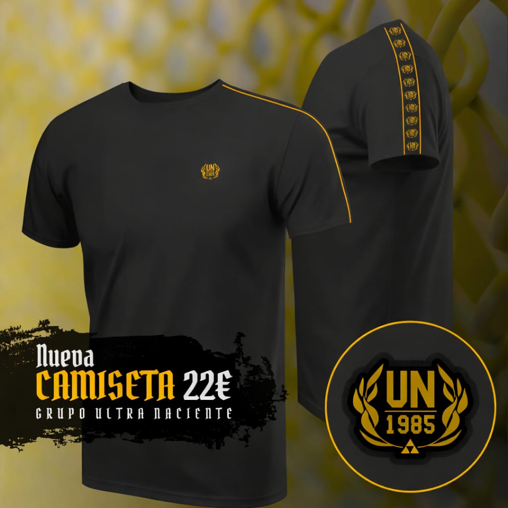 Grupo Ultra Naciente tweet media