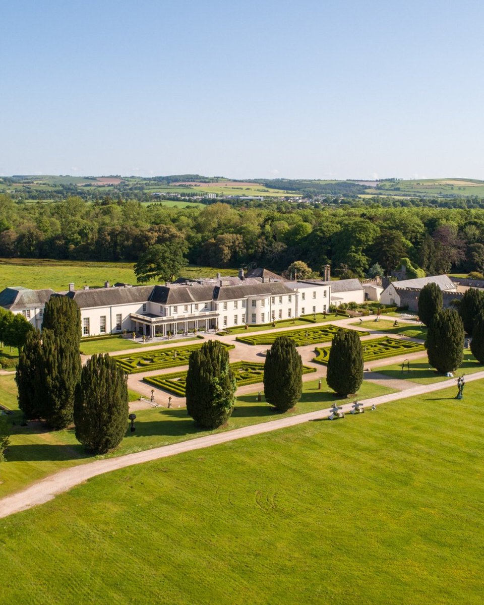 Ring of Cork tweet media