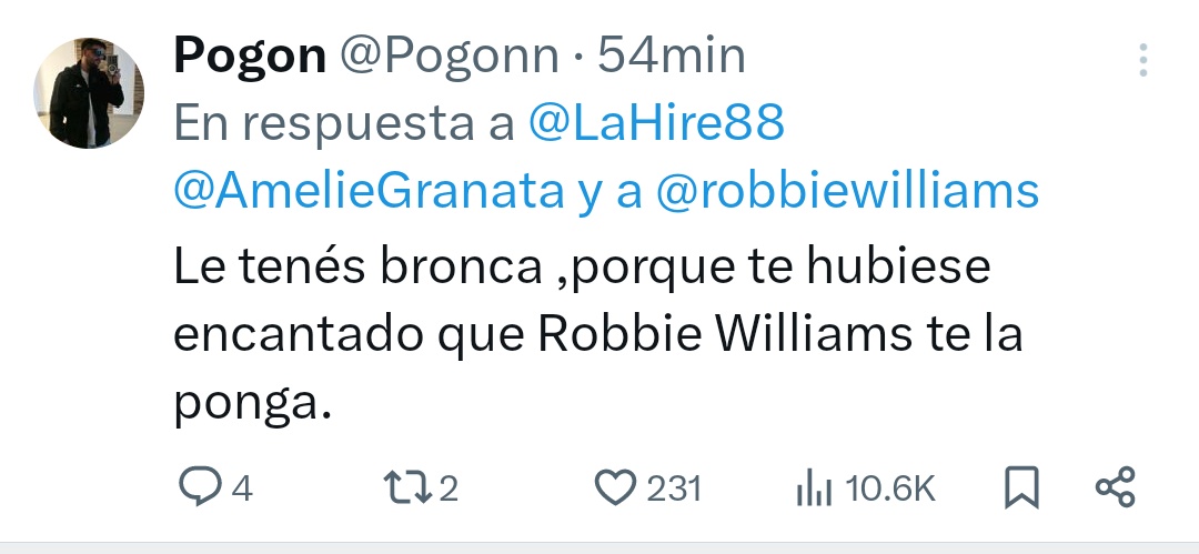 Fedito🏳️🌈🇦🇷 tweet media