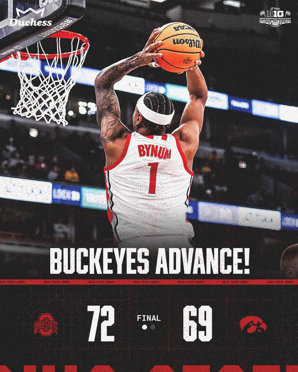 Ohio State Hoops tweet media
