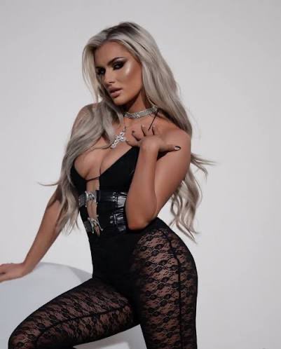 Blakey Boo 🫦 tweet media