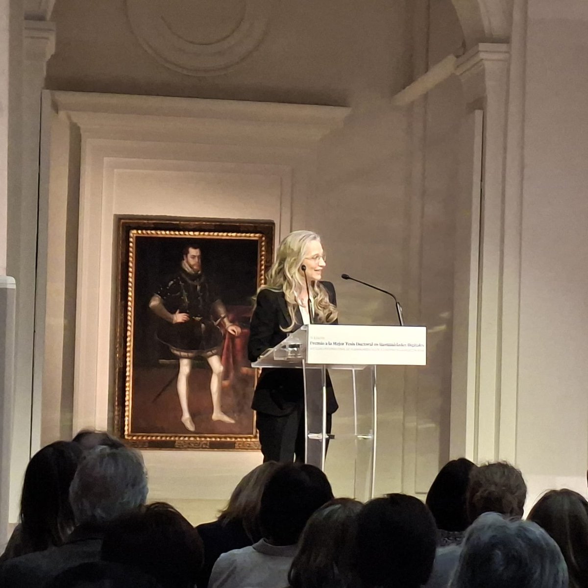 Fundación BBVA tweet media