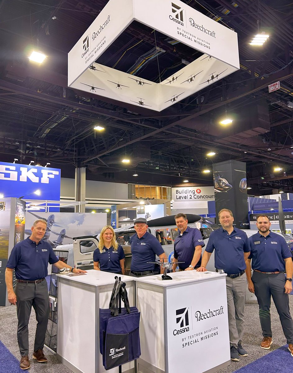 Textron Aviation tweet media