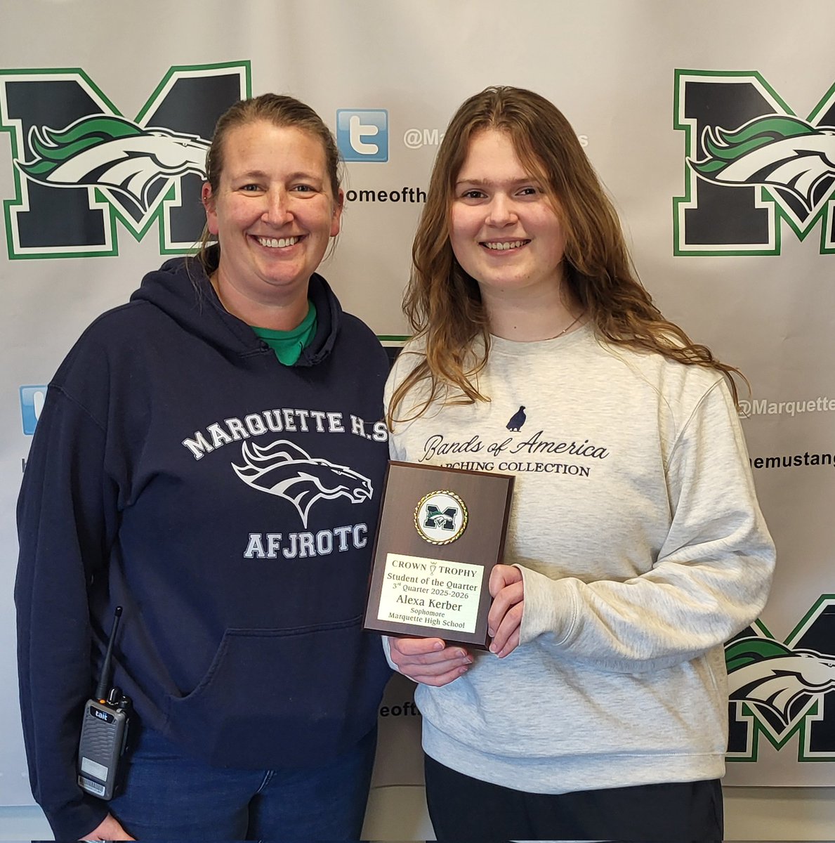 Your Daily Stang tweet media