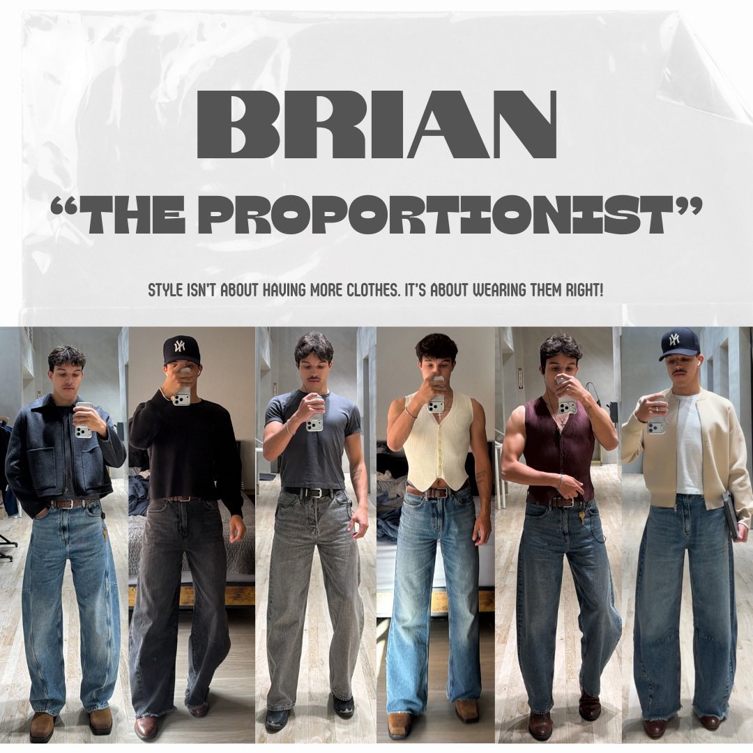 Brian :) tweet media