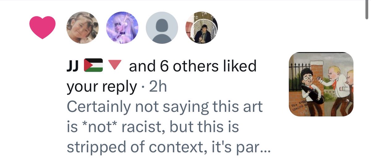 Libito Mussolini tweet media