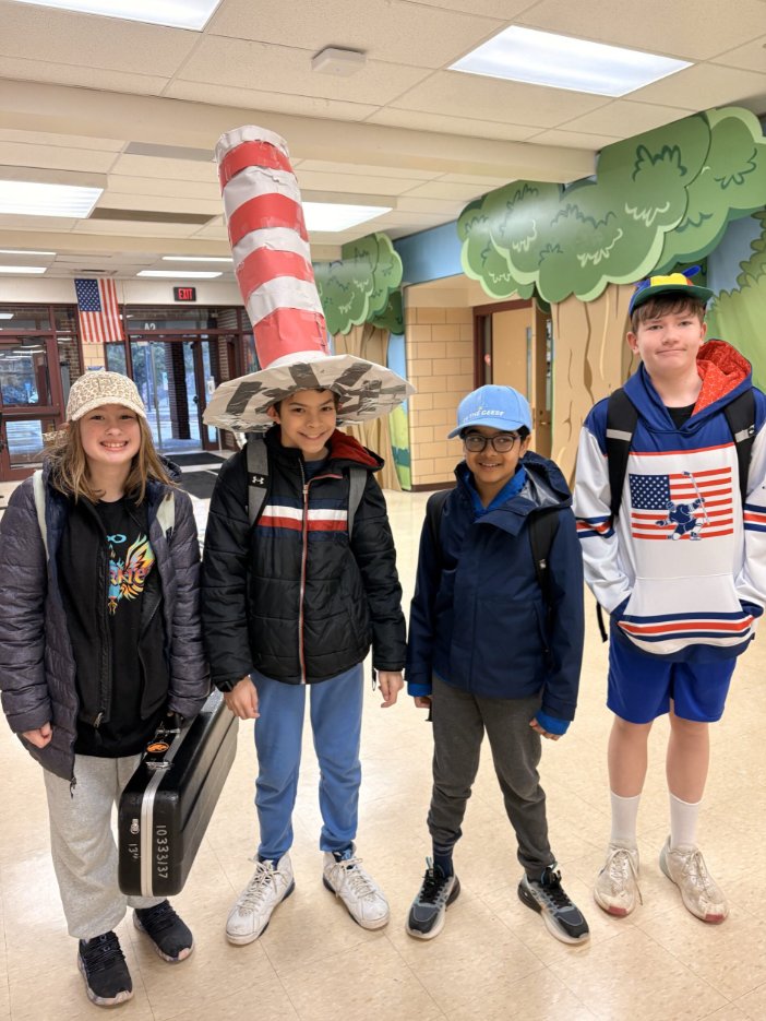 Seneca Valley tweet media